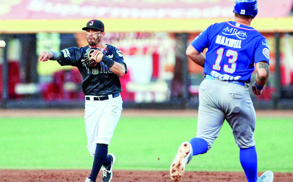 Una historia en play off