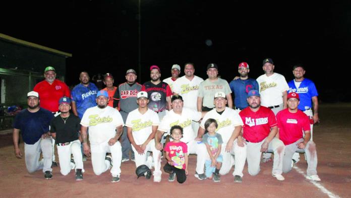Toros eliminaron a los Ángeles, avanza a la gran final
