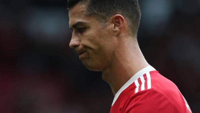Dortmund le hace el feo a CR7; Niegan transferencia de Cristiano Ronaldo