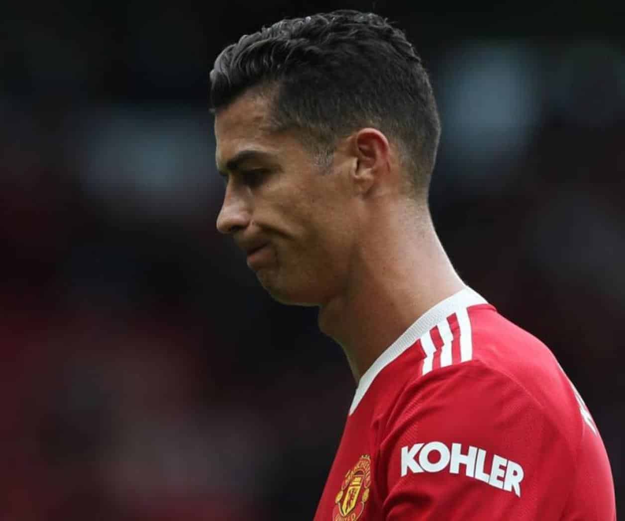 Dortmund le hace el feo a CR7; Niegan transferencia de Cristiano Ronaldo