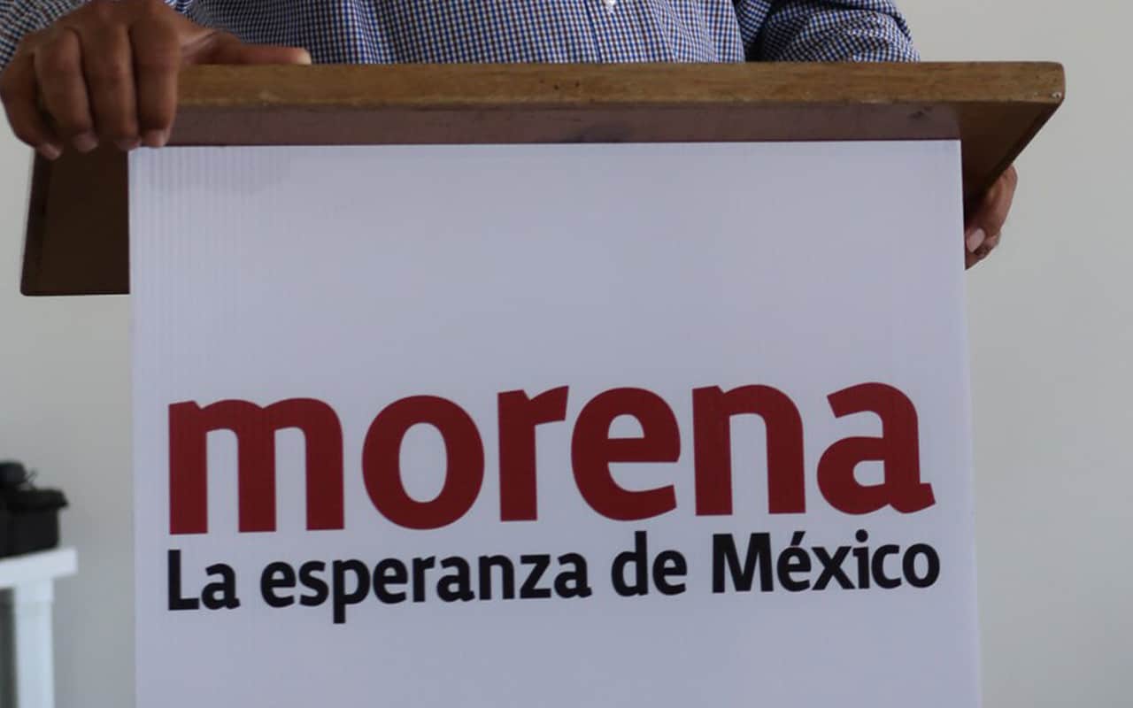 Alejandro Moreno afirmó que se construirá una agenda legislativa que beneficie a los mexicanos.