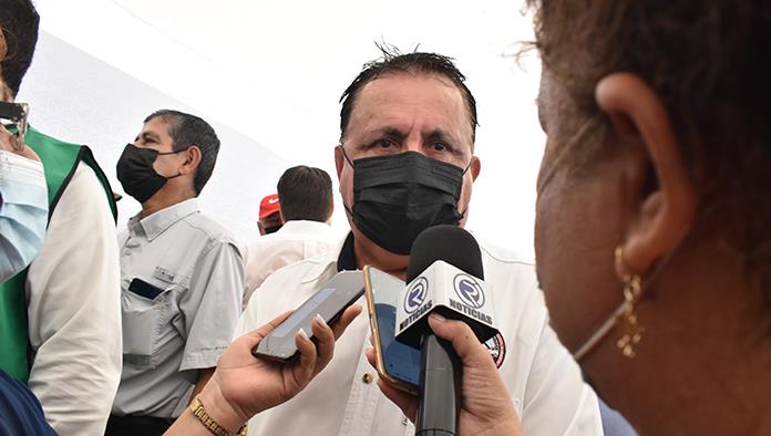 No debió CFE dar contrato a mina