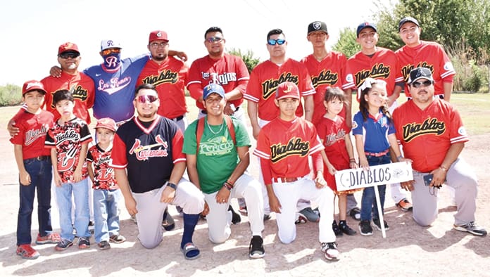 Ganó Generales