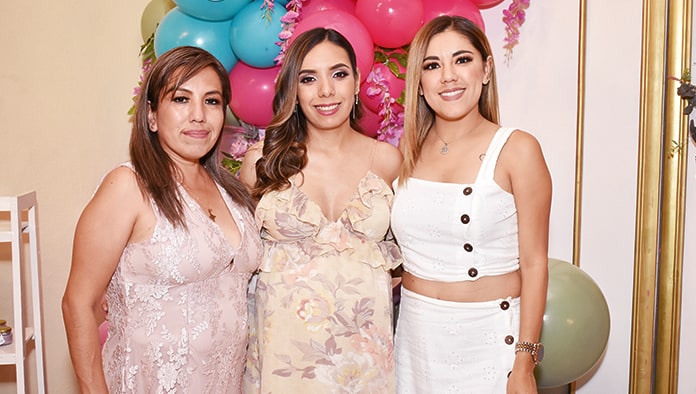 Doble bendición para Cristel