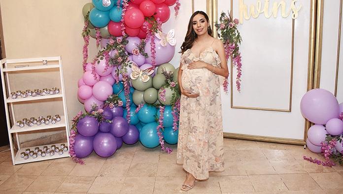 Doble bendición para Cristel