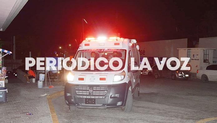 Choca mecánico troca de cliente