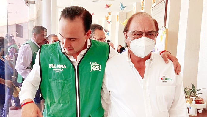 Entregan con Mejora Aparatos Ortopédicos