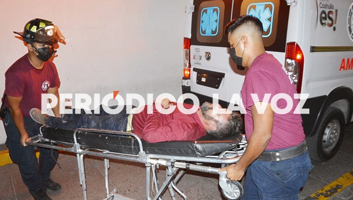 Choca mecánico troca de cliente