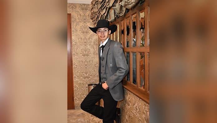 Los 16 de Uriel