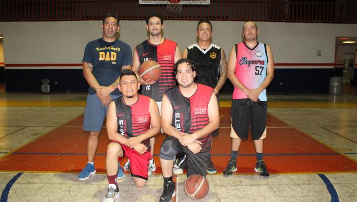 Rockets impone ante Espartanos