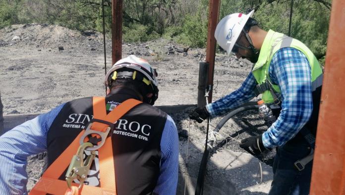 Conflicto demoró  rescate
