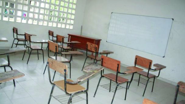 Anuncian largo  puente escolar