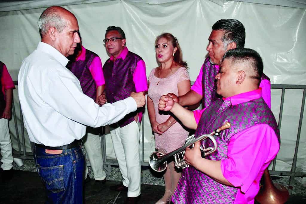 Cierra con éxito Feriacero 2022