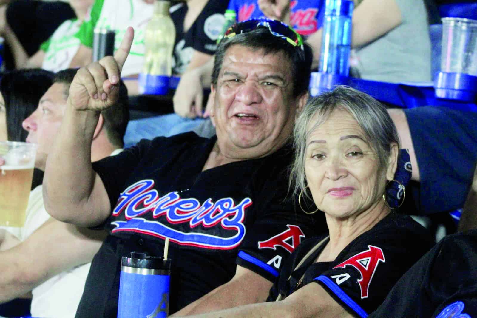 La Voz del Play Off