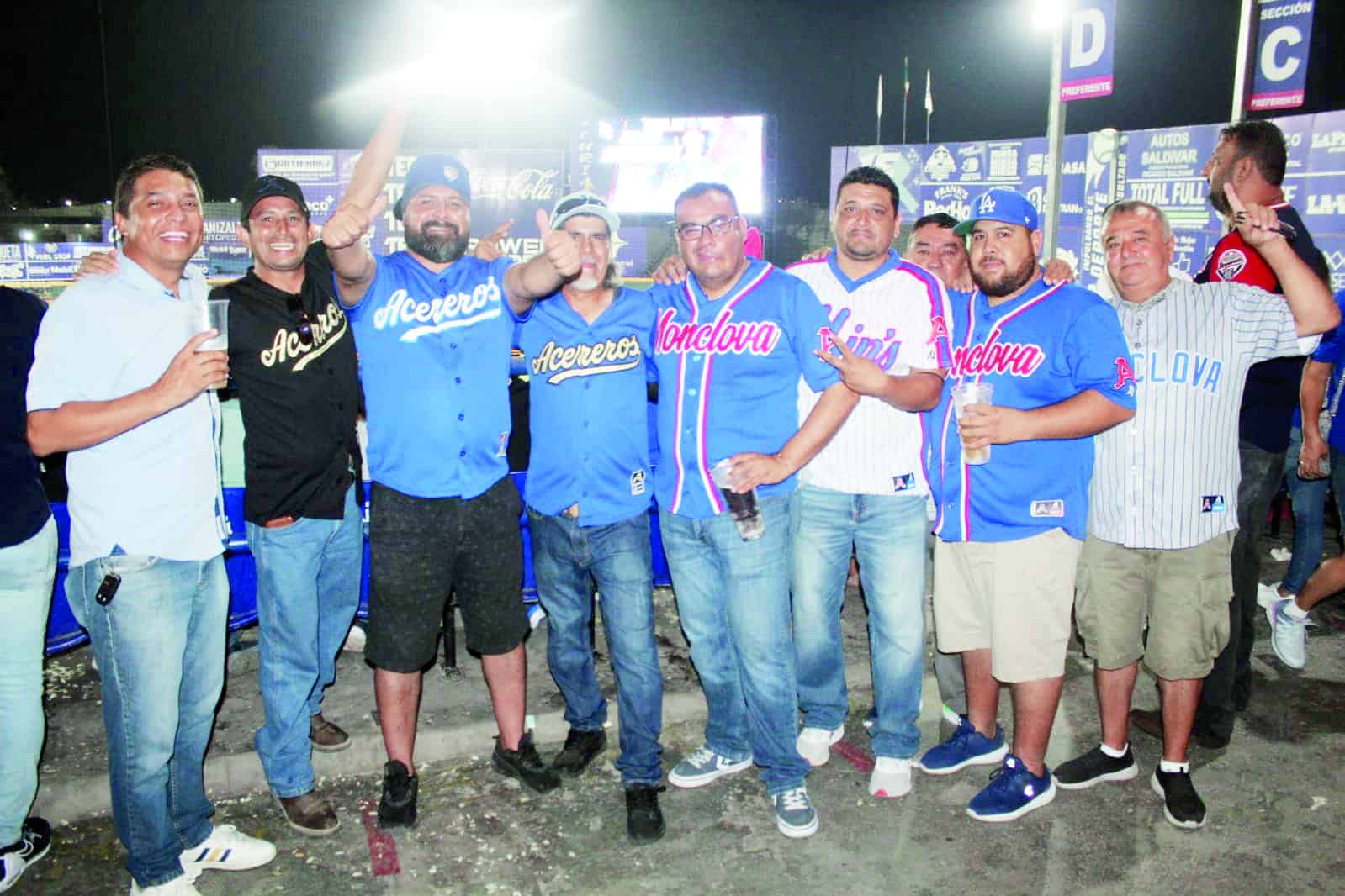 La Voz del Play Off