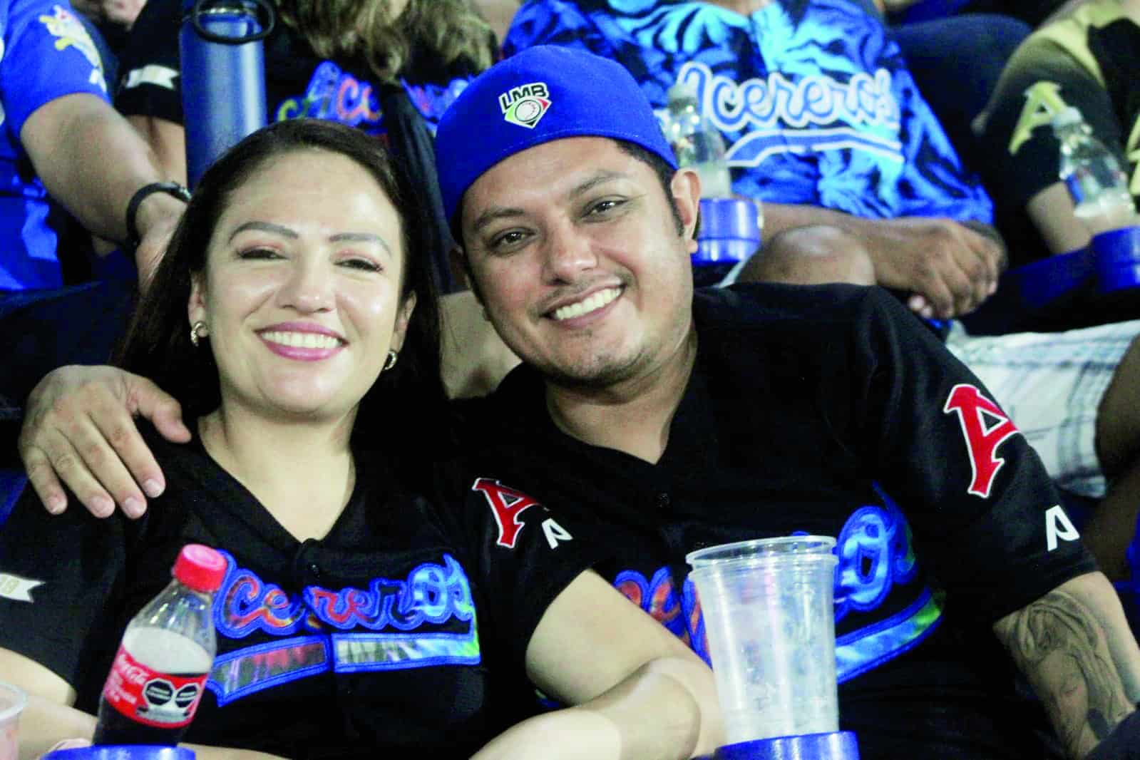 La Voz del Play Off
