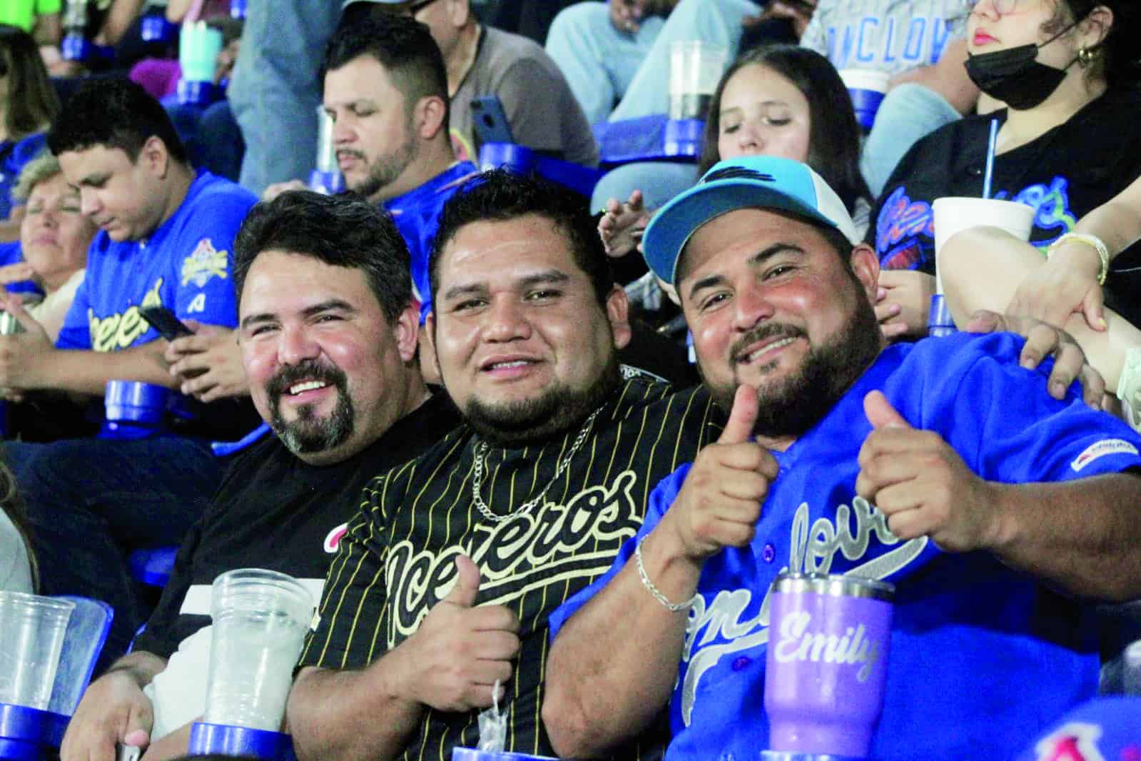 La Voz del Play Off