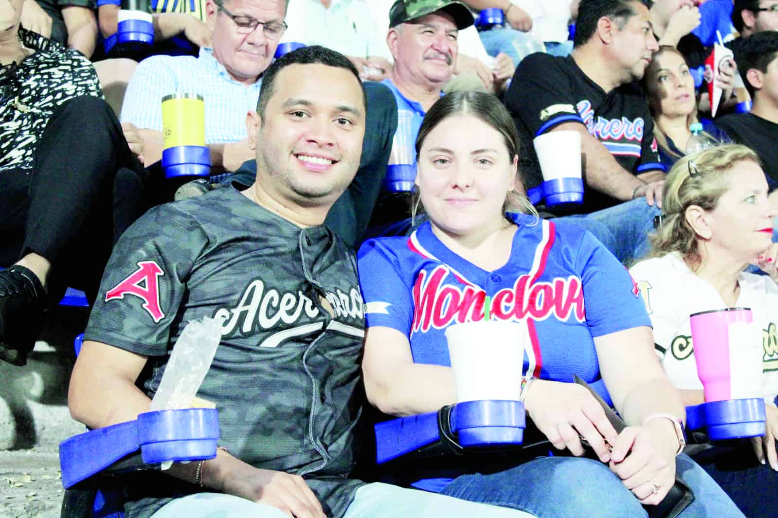 La Voz del Play Off