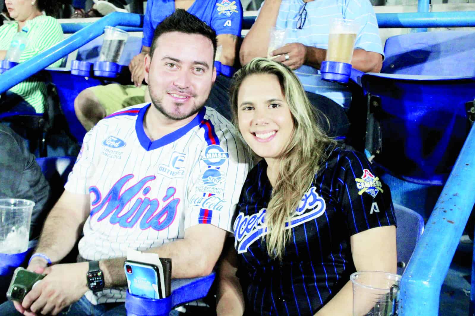 La Voz del Play Off