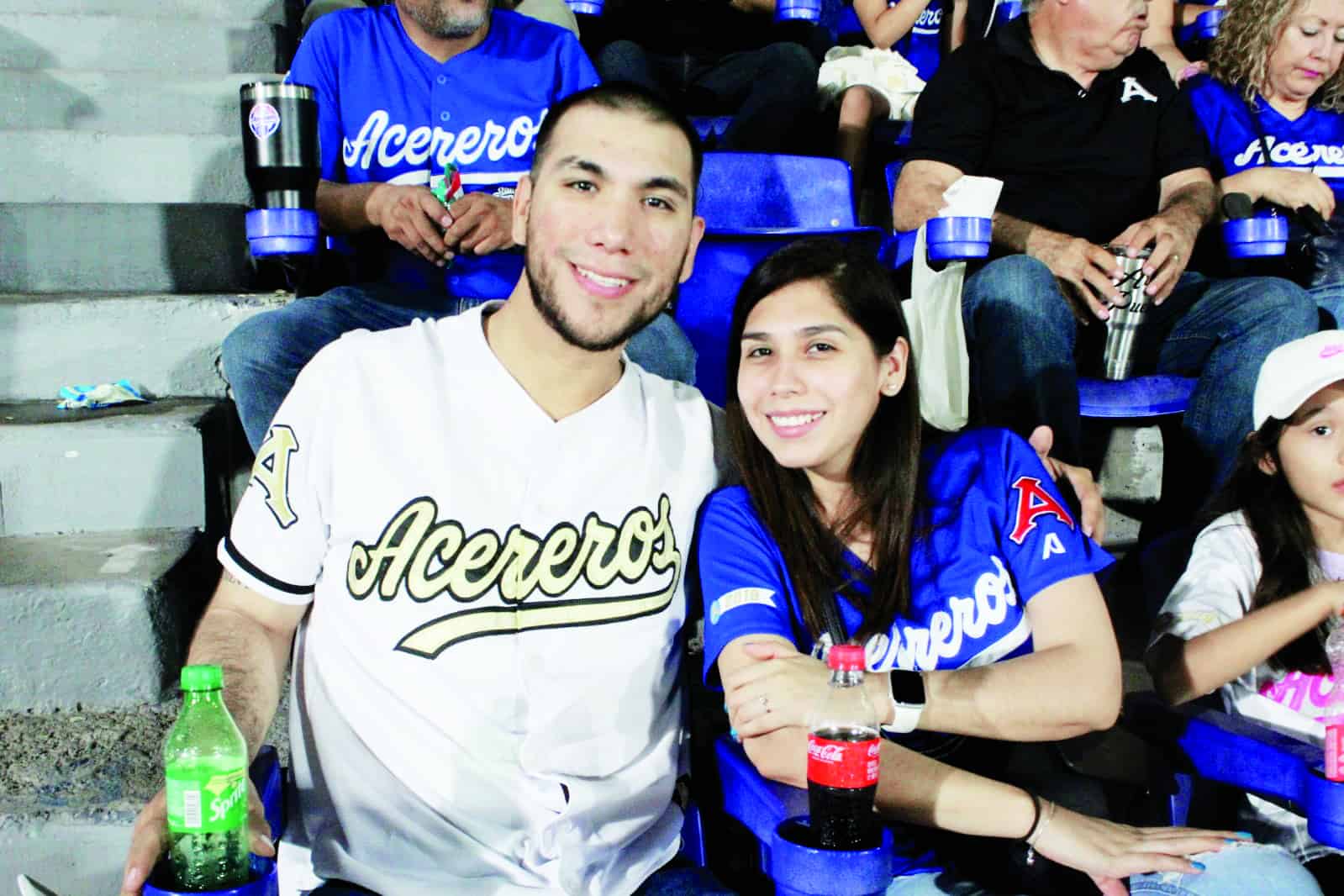 La Voz del Play Off