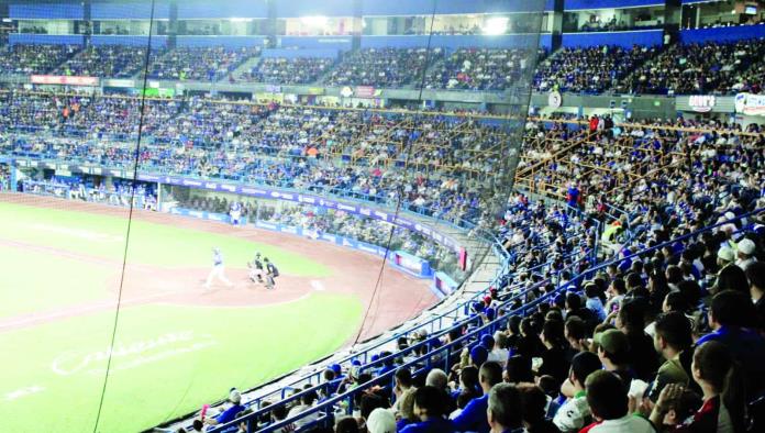 La Voz del Play Off
