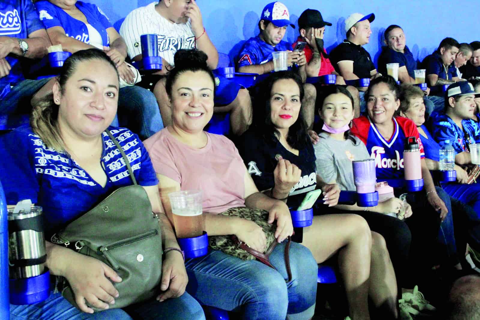 La Voz del Play Off