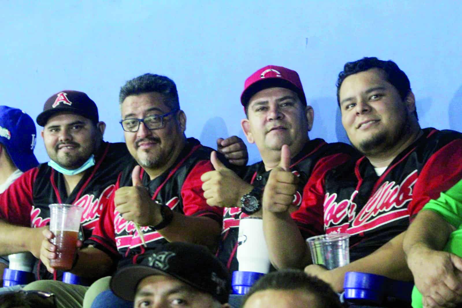 La Voz del Play Off