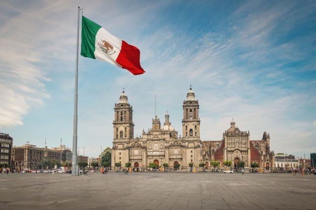 Es México de los más corruptos