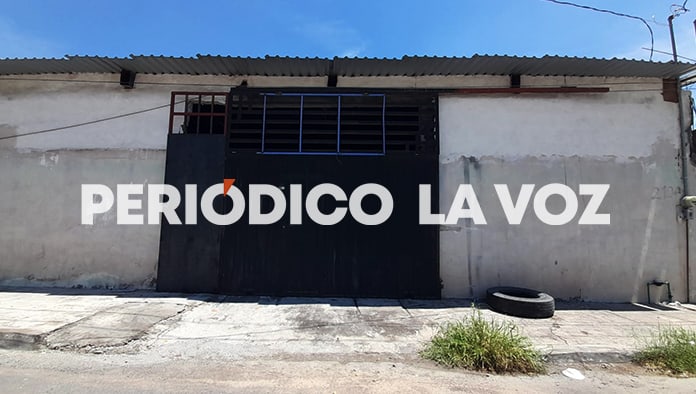 Los amantes de lo ajeno volvieron a hacer de las suyas en la colonia Asturias; robando una traila de aluminio, misma que sacaron de un taller.
