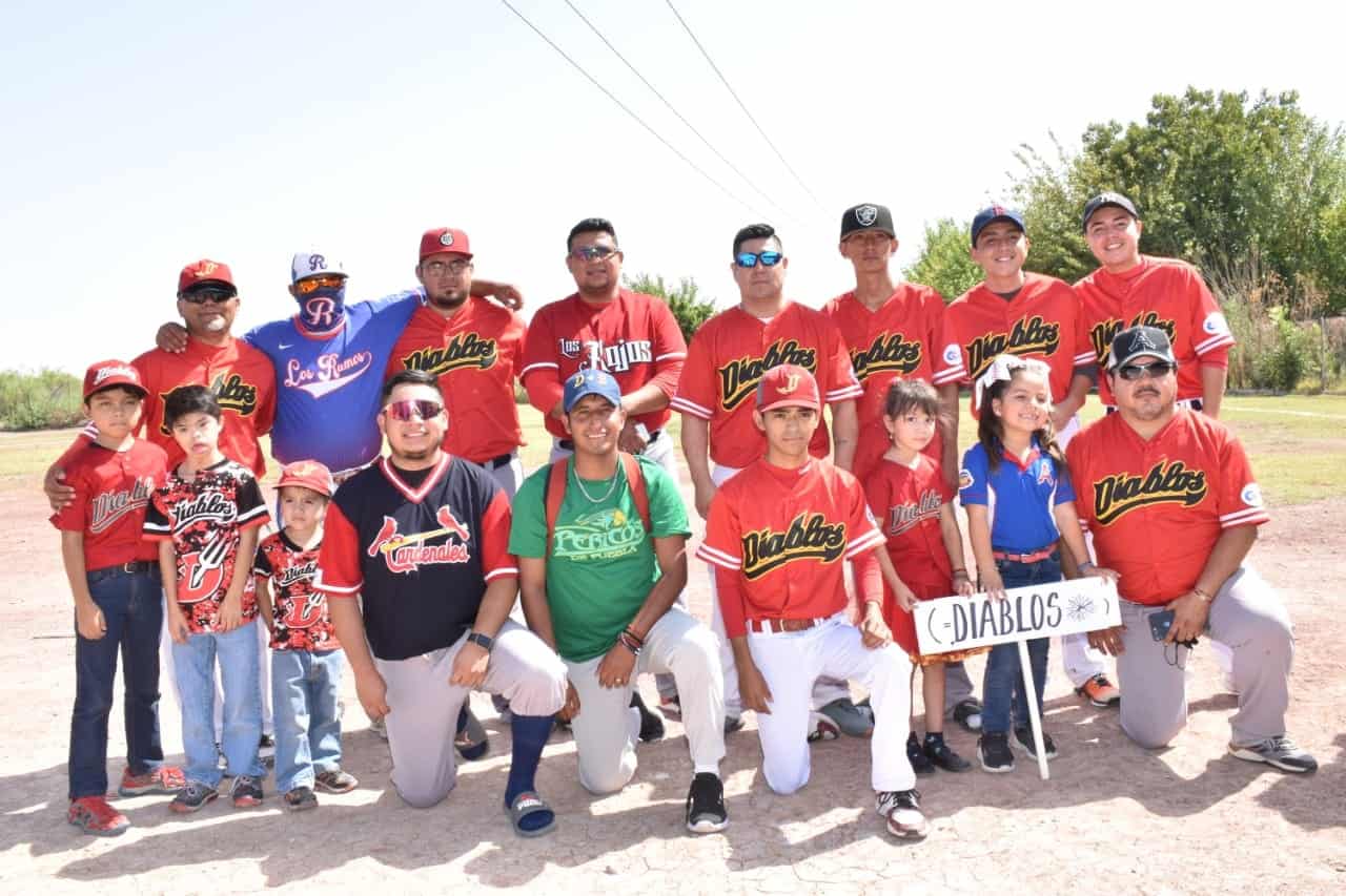 Diablos y Generales salen a mano