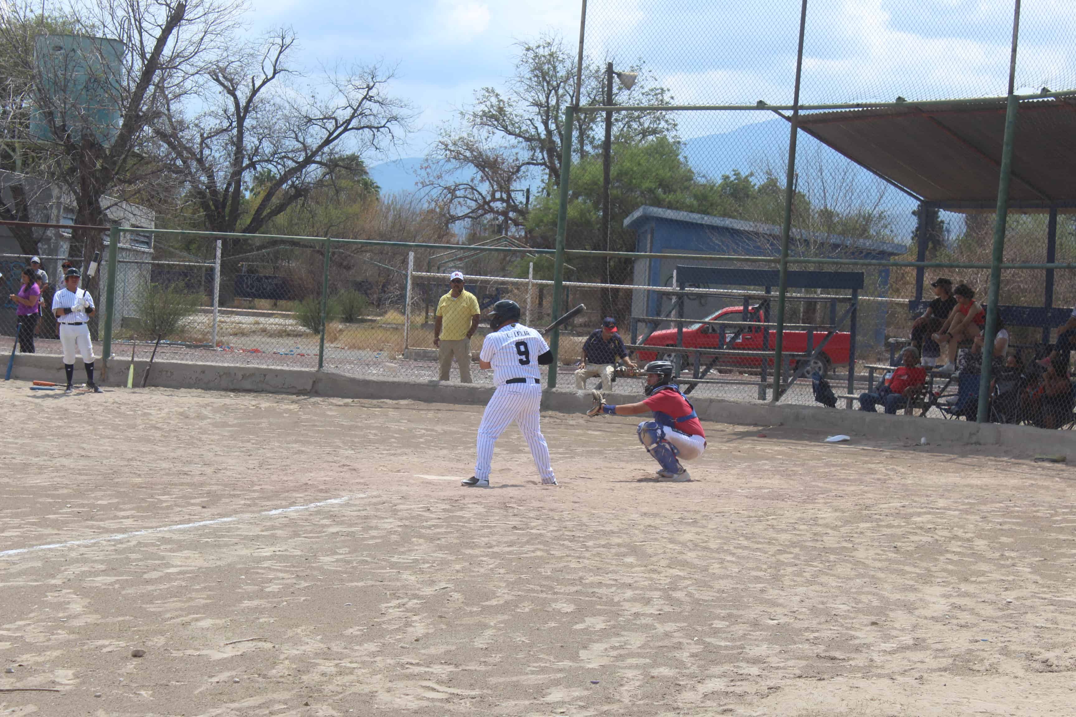 Diablos y Generales salen a mano