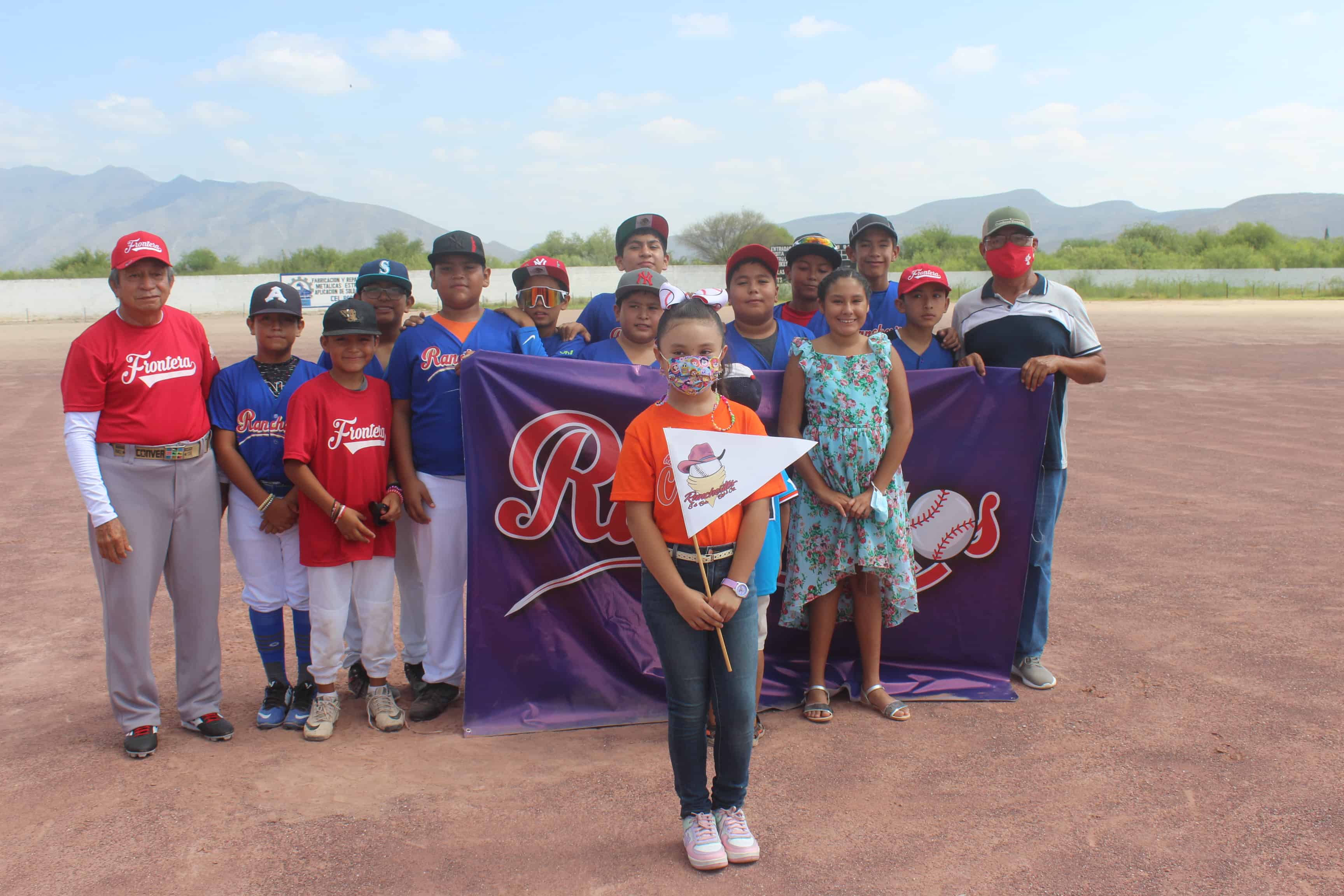 Piratas ganó a Coneritos