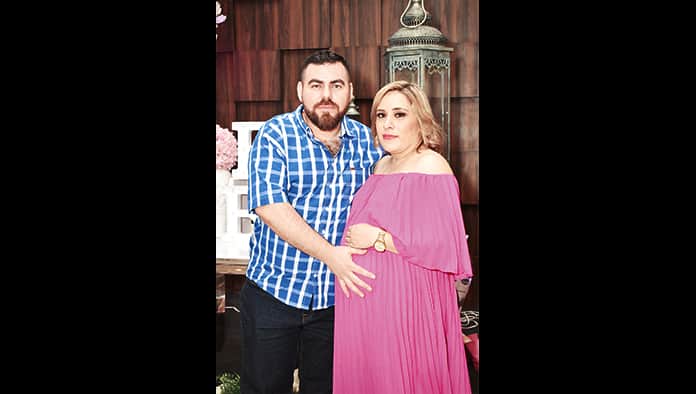 Loretta Elizabeth viene en camino
