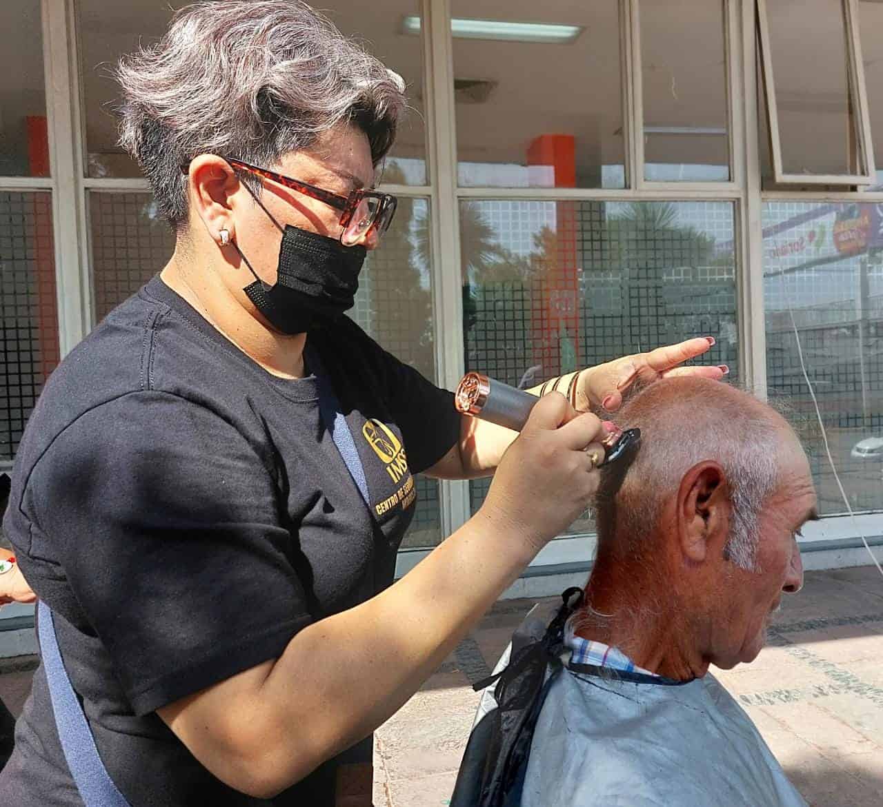 Inicia IMSS de Monclova actividades por el Día Nacional de las Personas Mayores