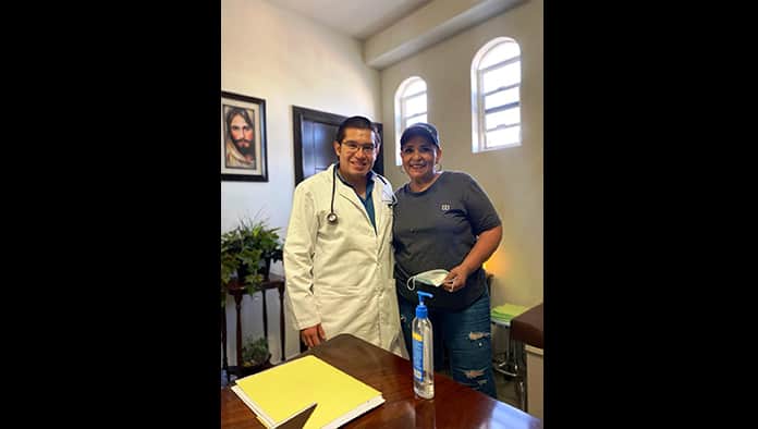 ¡Vencí al cáncer!