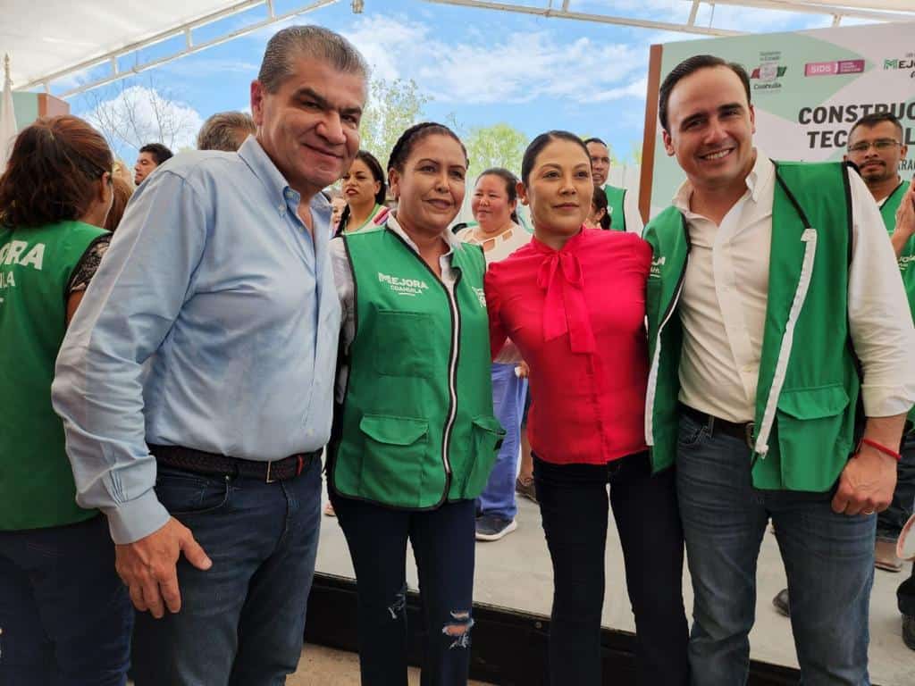Entrega MARS academia de Seguridad Pública