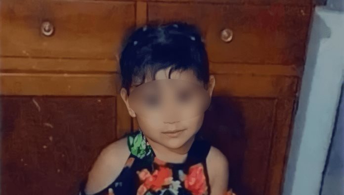 Niña despierta en su funeral después de ser declarada muerta