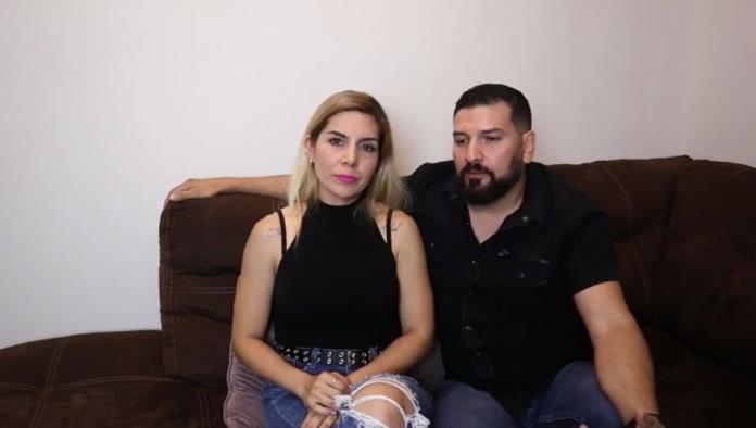 No le debo nada a tu familia: Karla Panini al hijo de Karla Luna