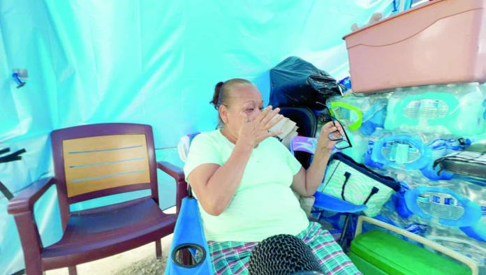 Condenan negociación de esposas; piden 4 mdp 