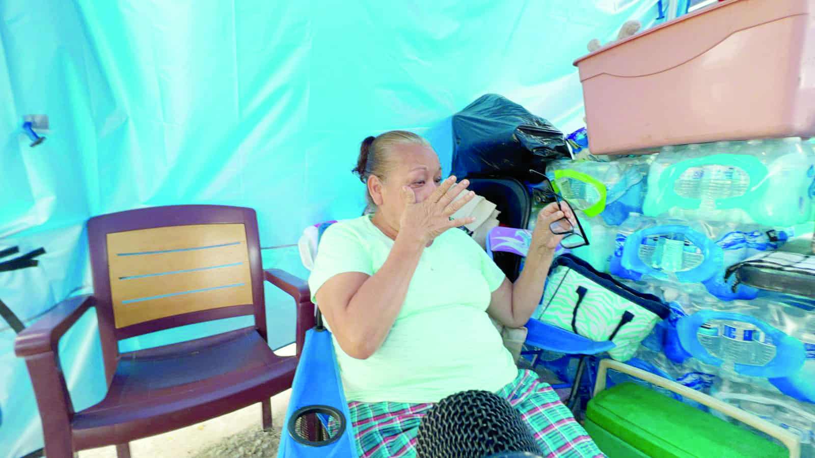 Condenan negociación de esposas; piden 4 mdp 