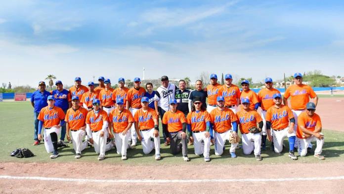 ¡Mets regresará a LBNC!