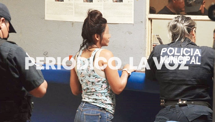 Criko, maroma y teatro arman liosos en Colinas