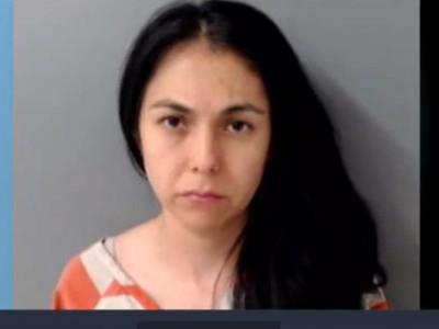 Cae en EU hija del Alcalde de Tacámbaro, Michoacán, con armas y dinero