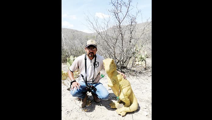 Coahuila ganó 9 pódiums