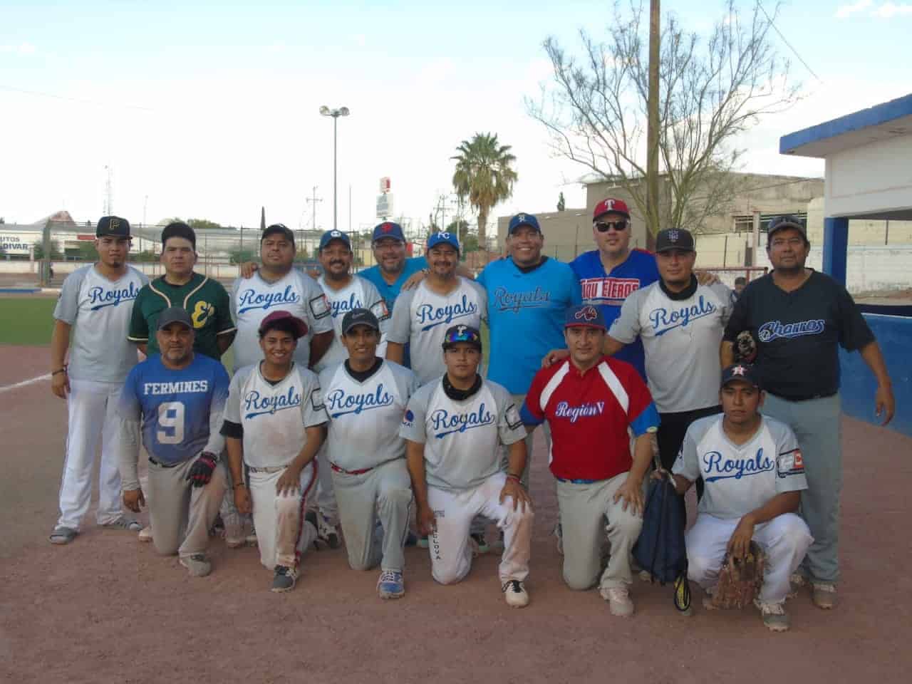 Algodoneros nuevos campeones