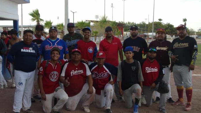 Algodoneros nuevos campeones