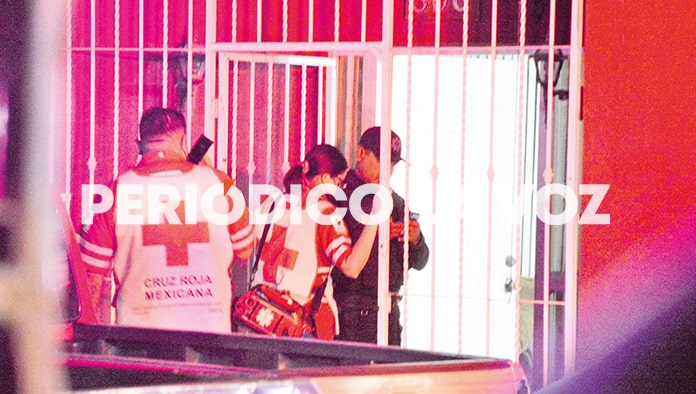 Se ahorca en closet jovencita de 21 años