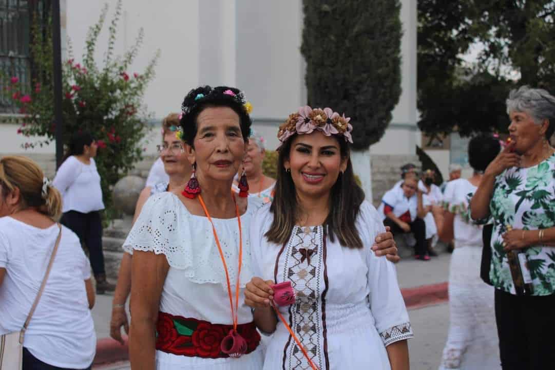 Cuatro Ciénegas | Festejan con callejoneada día del abuelo