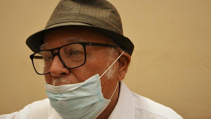 Lucha MORENA contra oportunistas