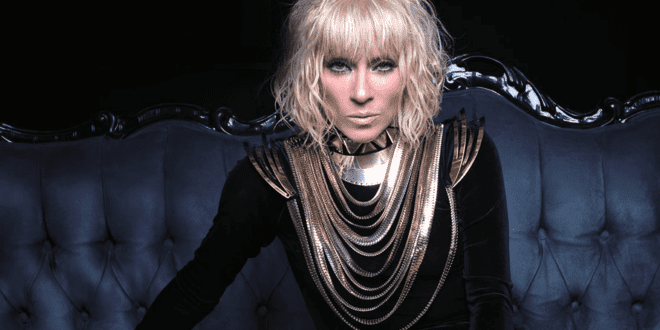 “Eso me hace diferente”: Yuri revela que comparte el mismo diseñador con Lady Gaga